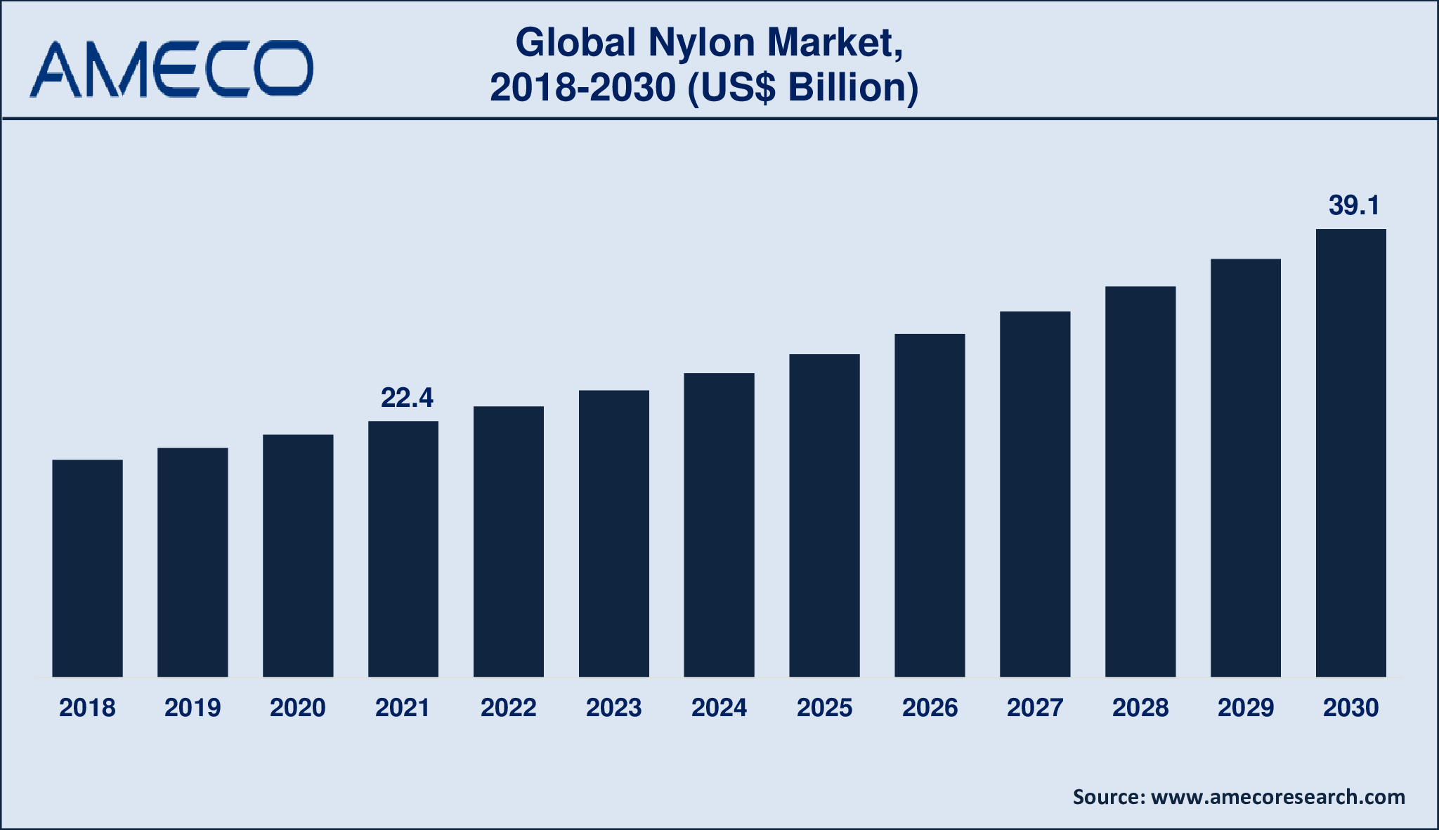 Nylon Market Dynamics